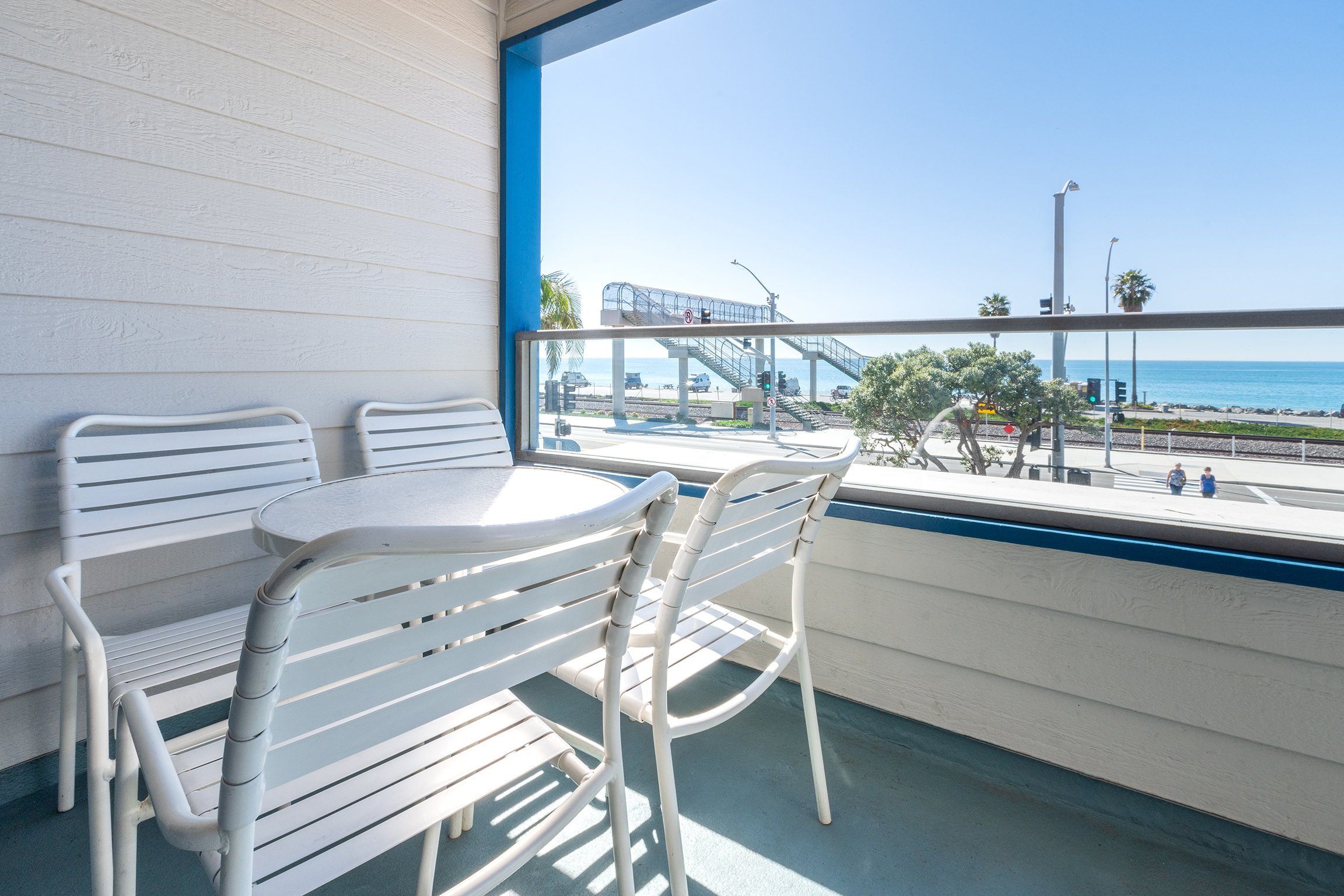 Capistrano Surfside Inn 43/83