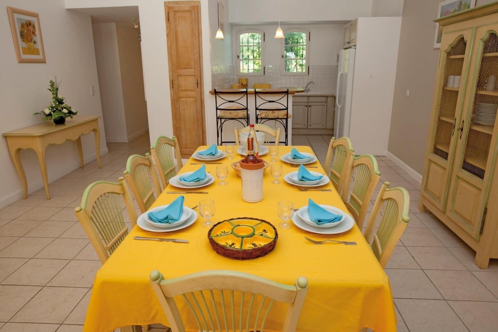 Lagrange Vacances Domaine De Fayence 40/42