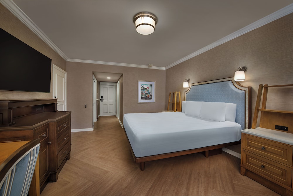 Disneys Beach Club Resort 15/50
