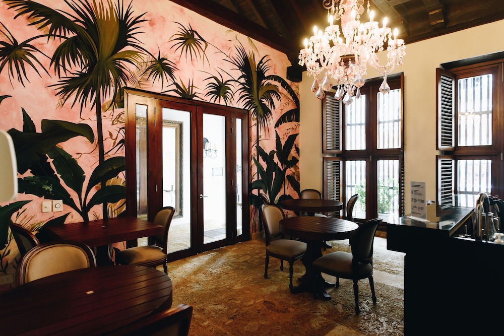 Hotel Boutique Santo Toribio 49/66
