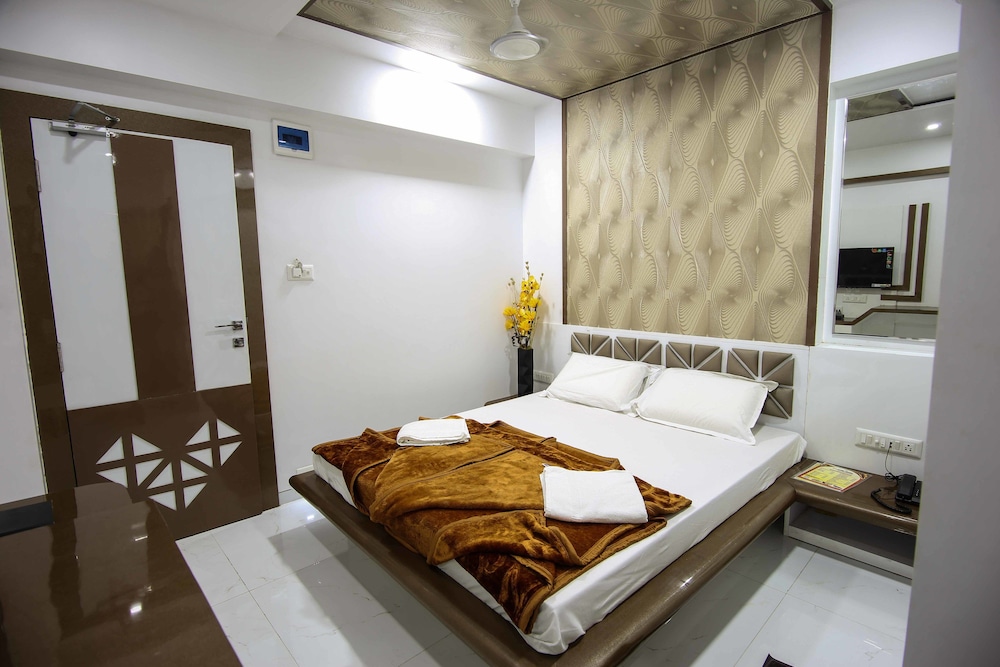 Hotel Pearl 13/50