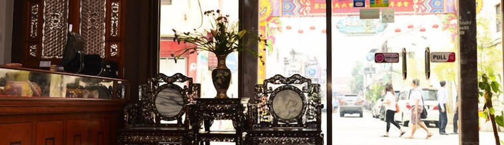 Cheng Ho Residence 4/41