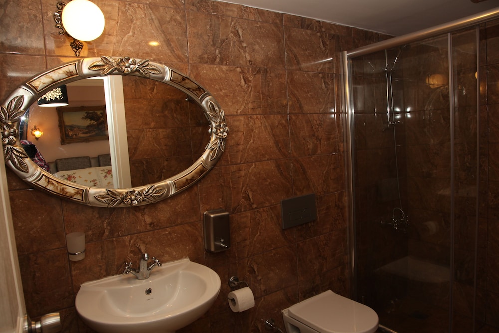 Yesim Suites 34/35