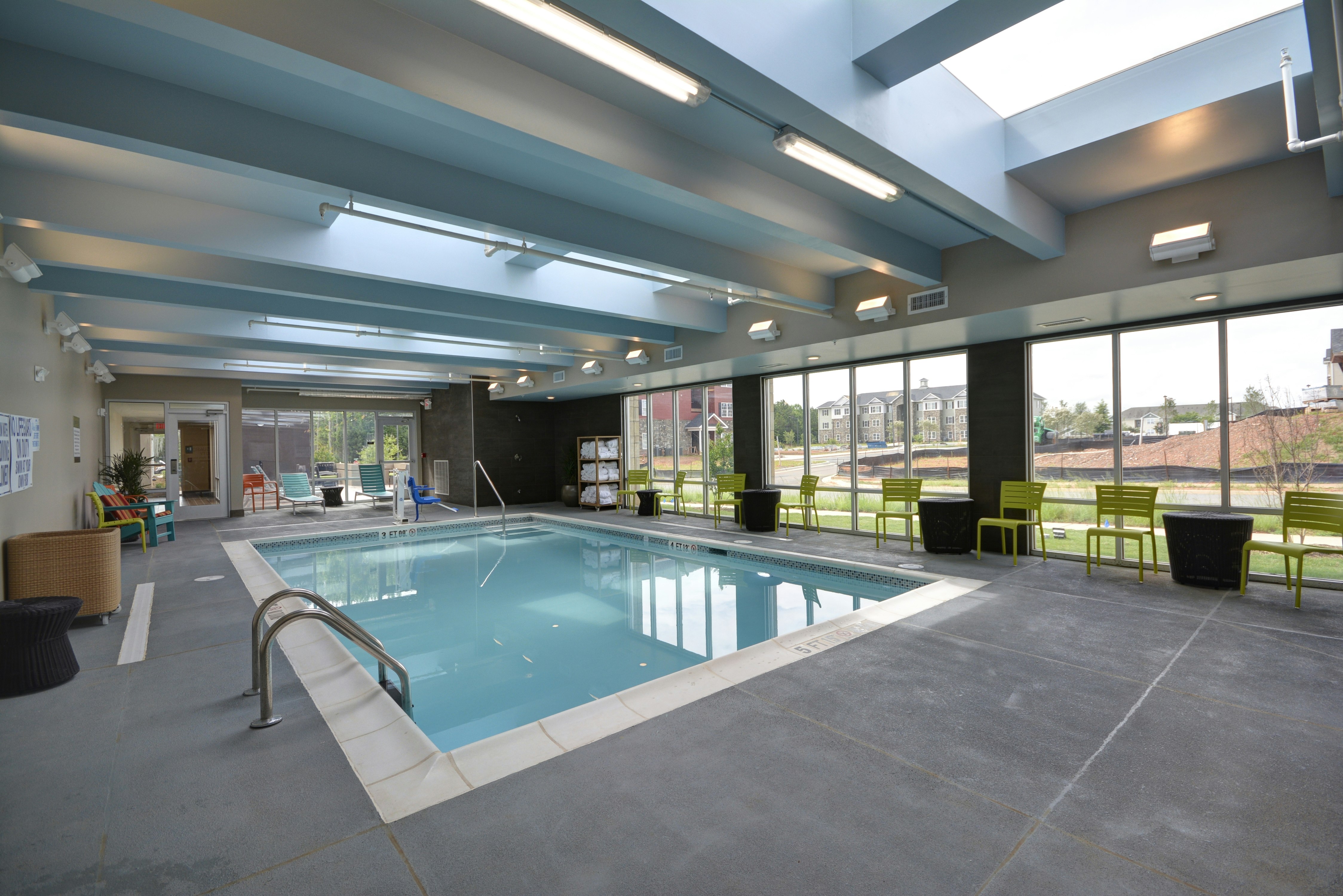 Home2 Suites By Hilton Rock Hill 25/76