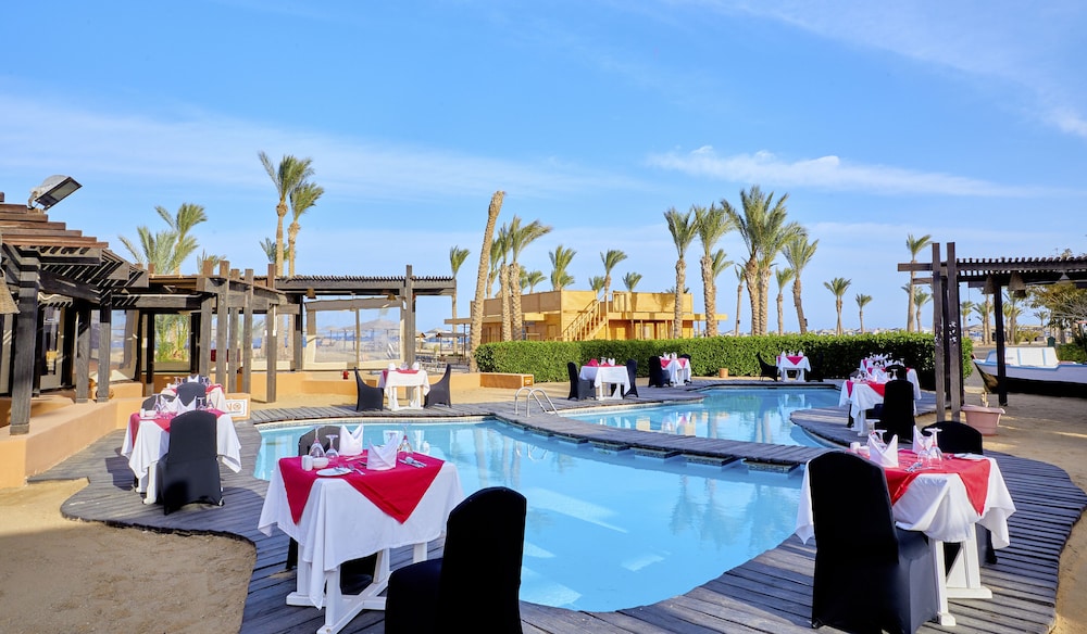 Pickalbatros Oasis Port Ghalib 52/77