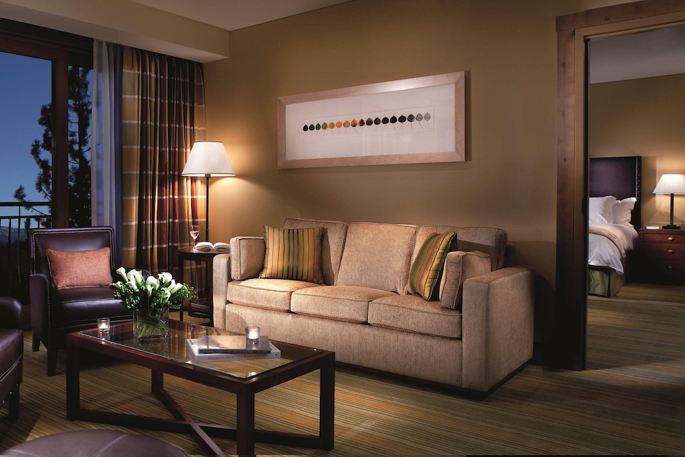 The Ritz Carlton Lake Tahoe 33/58