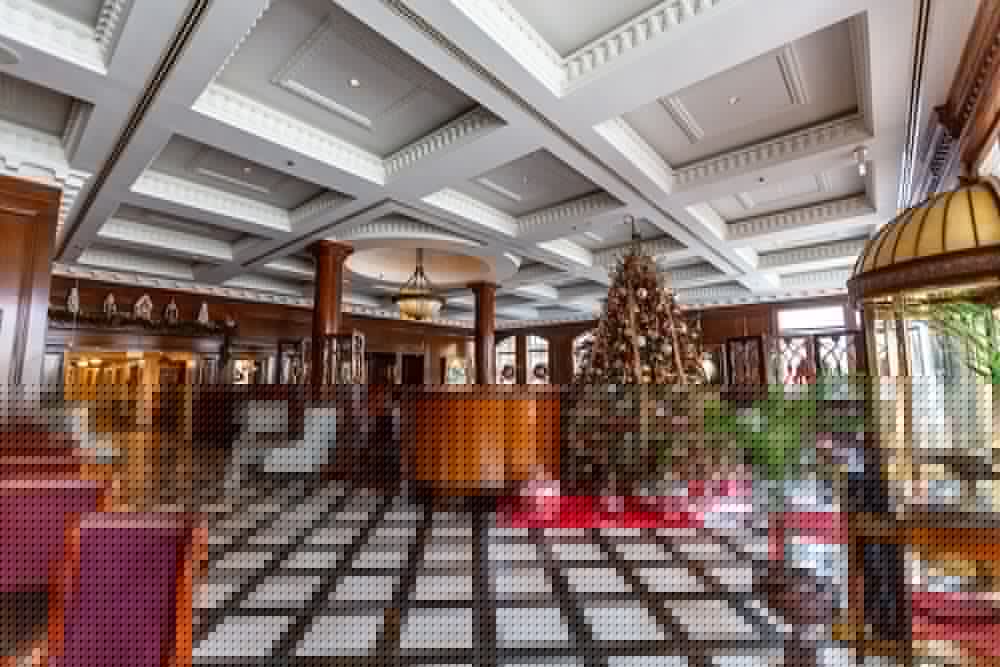 Market Pavilion Hotel 54/61