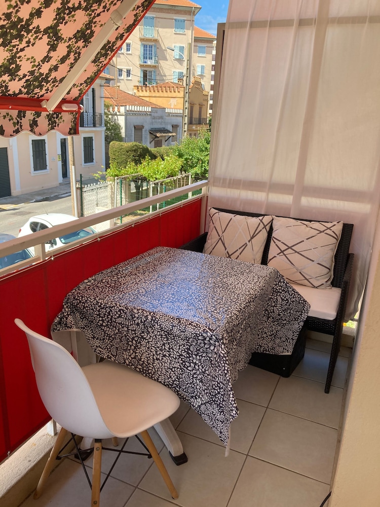 Cannes City B&B 23/37