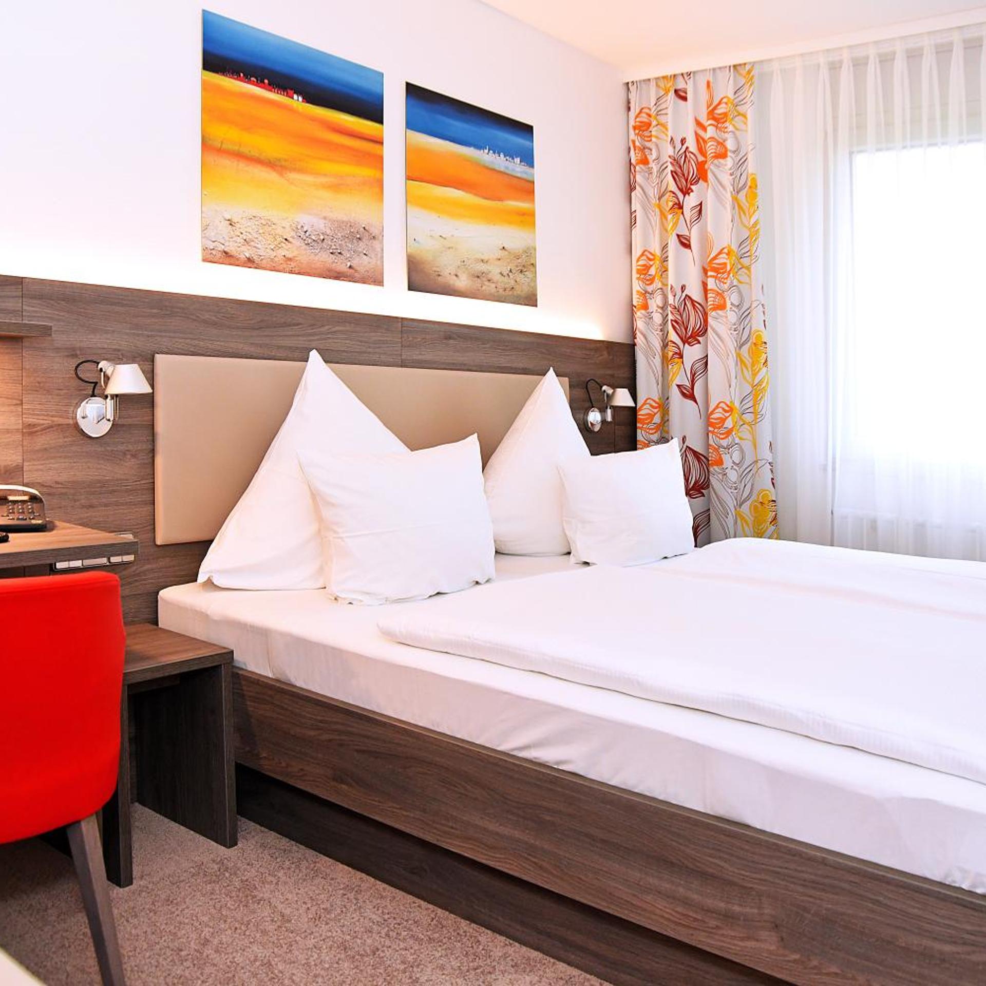 GenoHotel 13/34