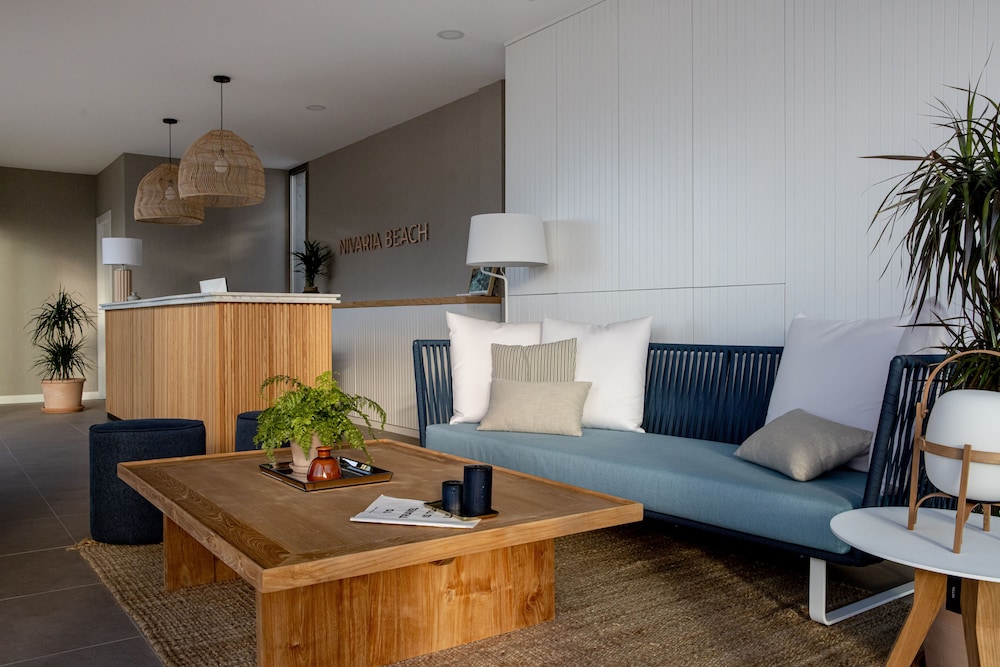 Nivaria Beach Apartments and Villas 34/66