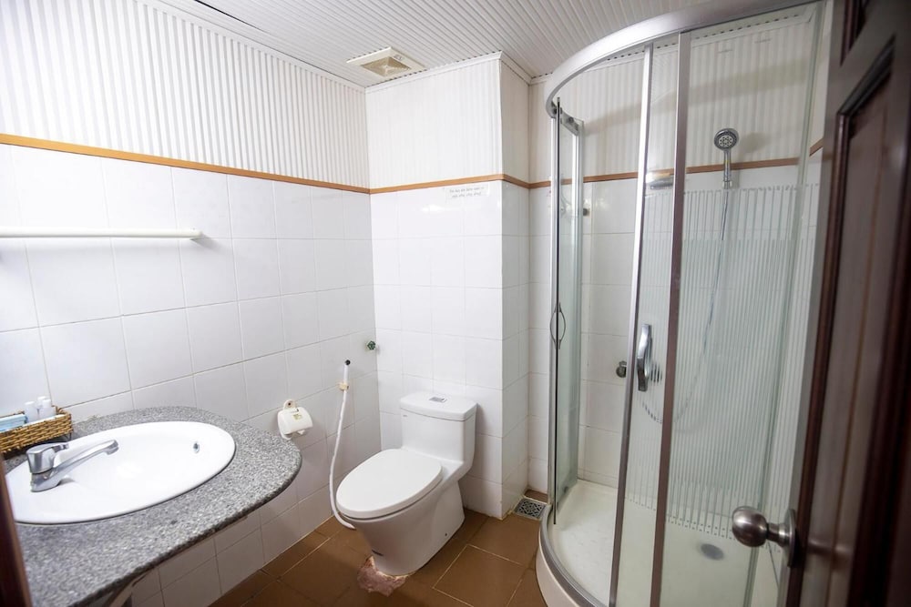 Cong Doan Hotel Vung Tau 17/55