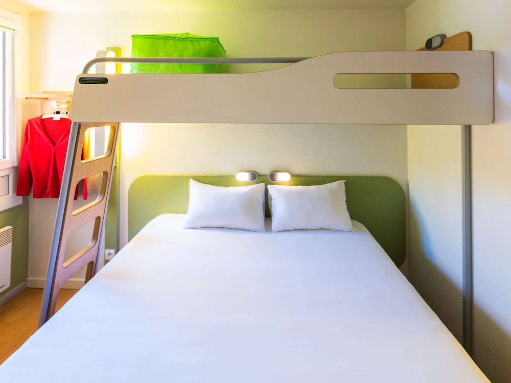 Ibis Budget Beziers Est Mediterranee 15/72