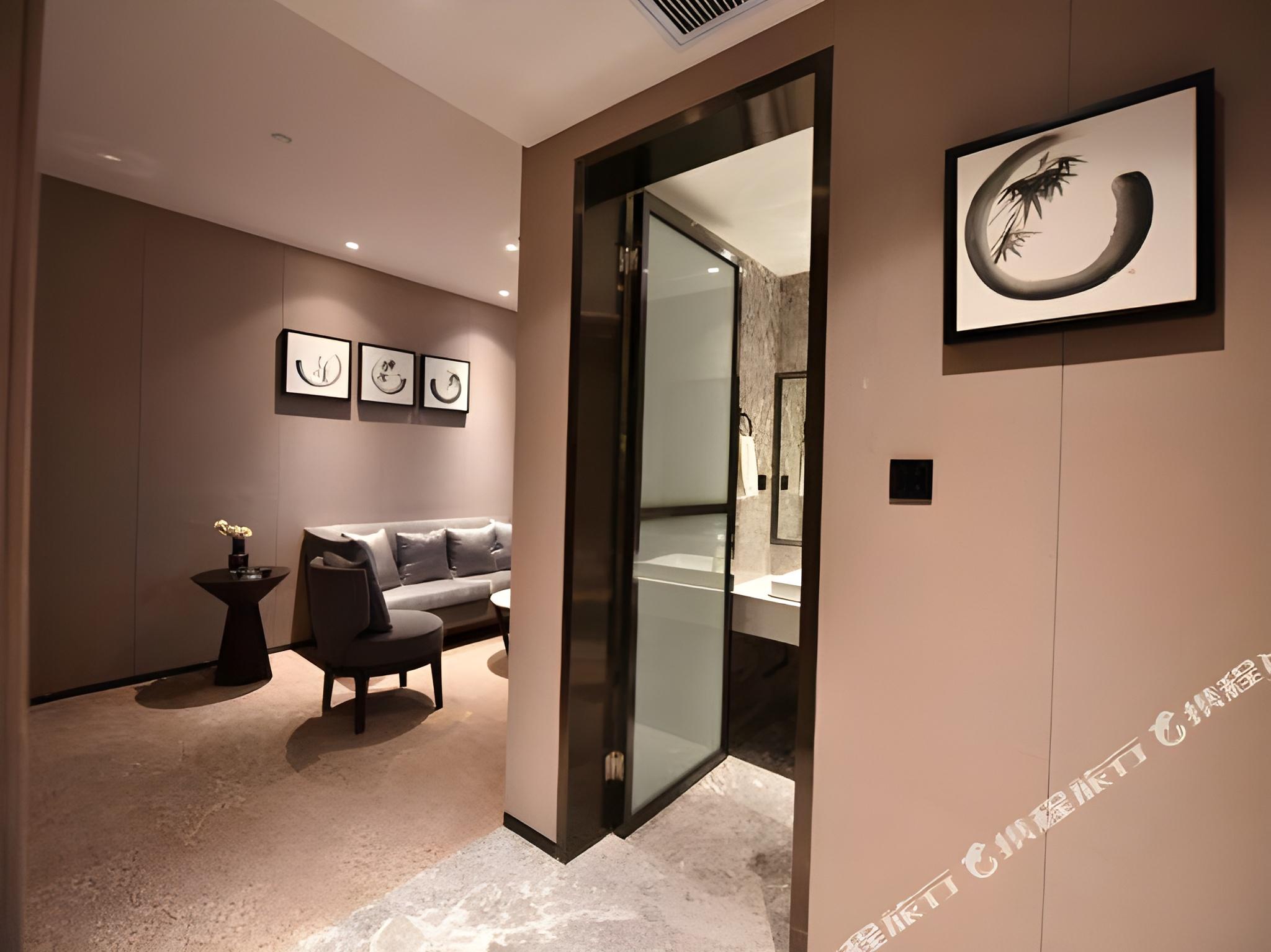 Dynasty Hotel (Shenzhen Futian Port) 22/62