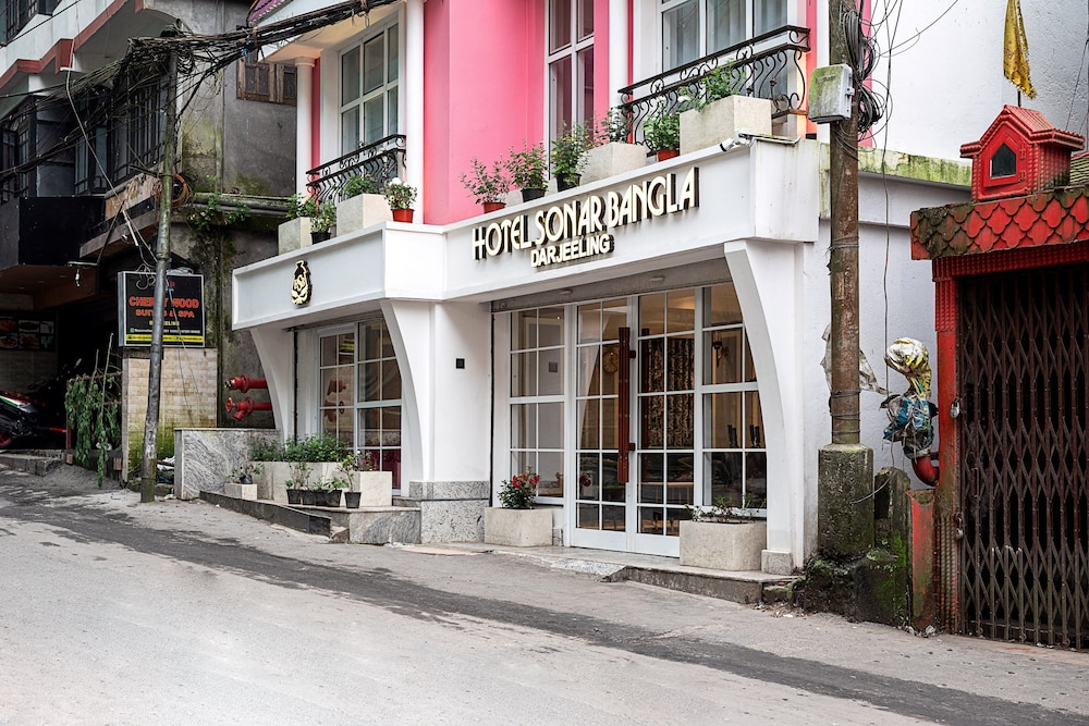 Hotel Sonar Bangla 2/26