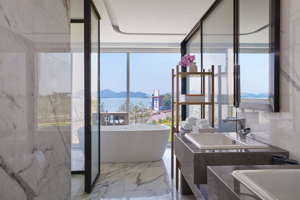 Xuzhou Marriott Hotel Lakeview 11/47