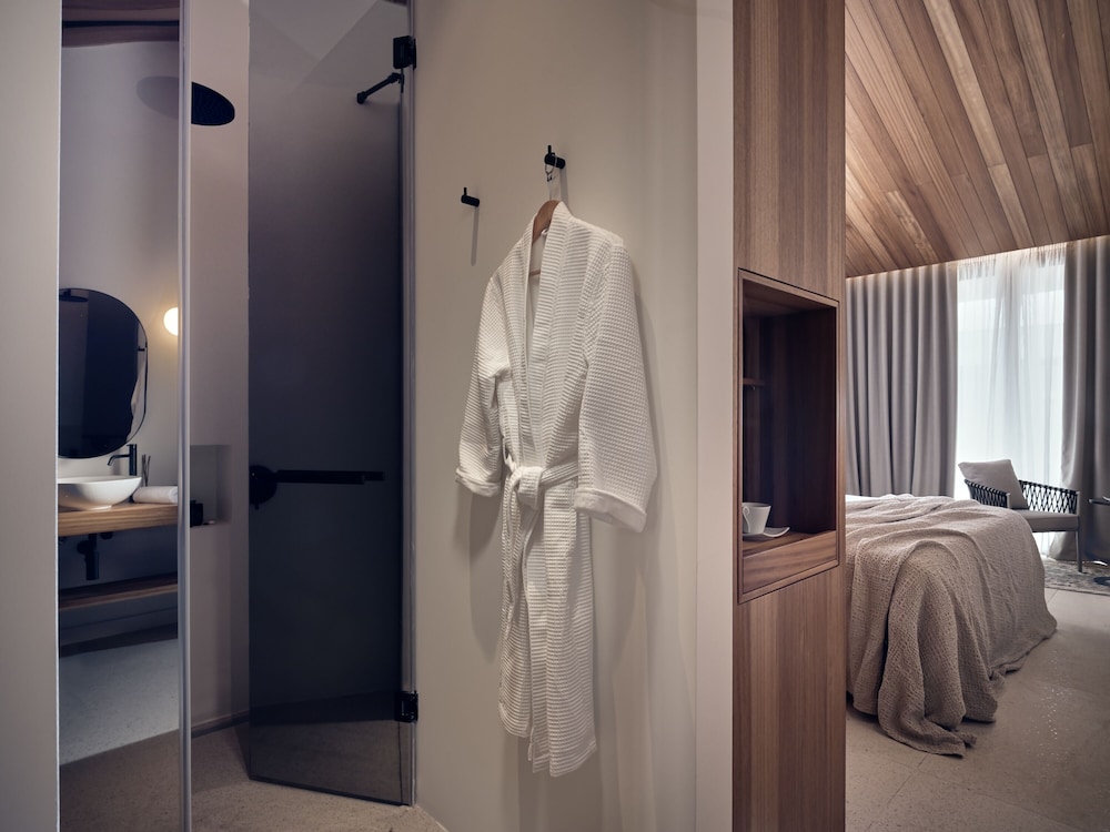 Contessina Suites & Spa - Adults Only 28/72