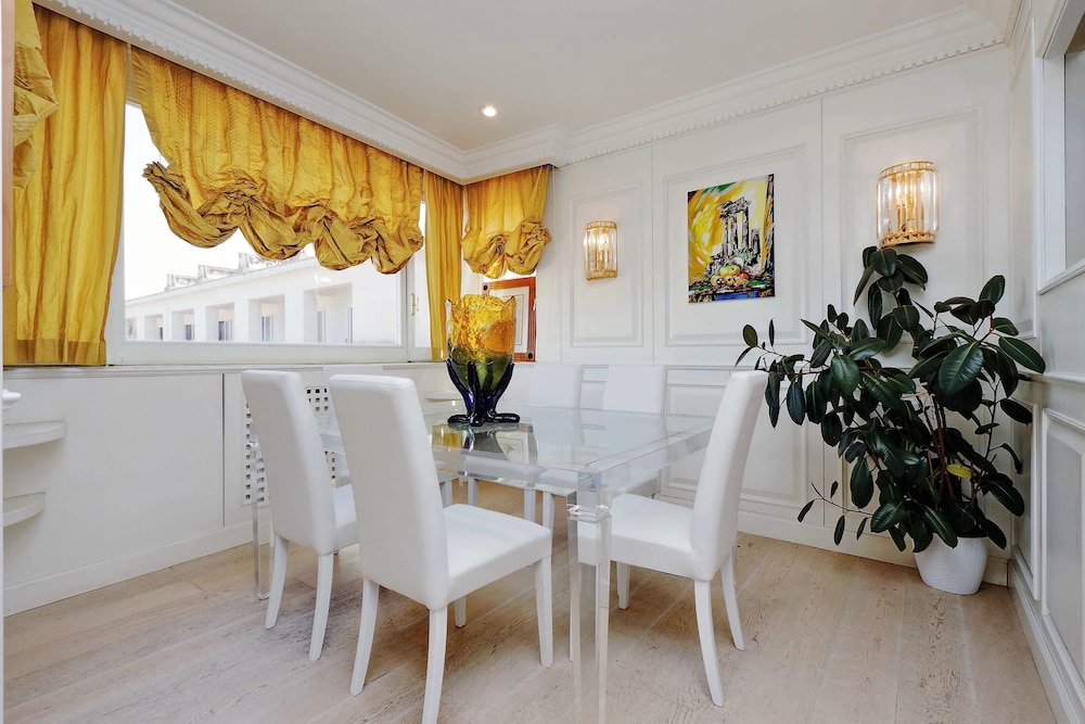 Rione Trastevere apartment 10/25