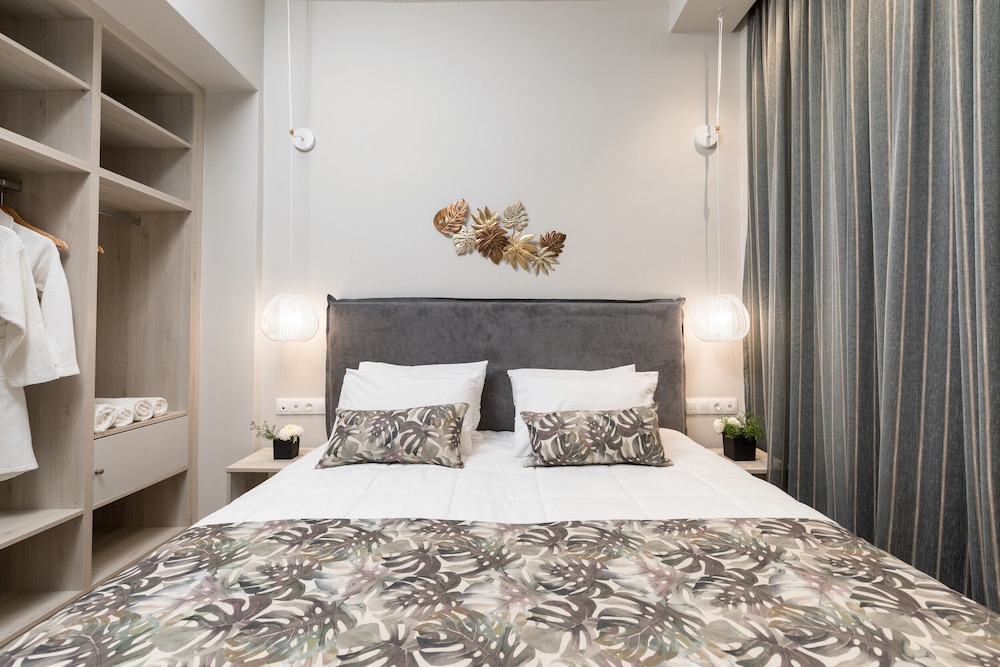 Melina Oasis Boutique Hotel 13/50