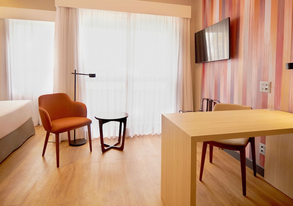 Quality Hotel Paulista - Sao Paulo 30/46