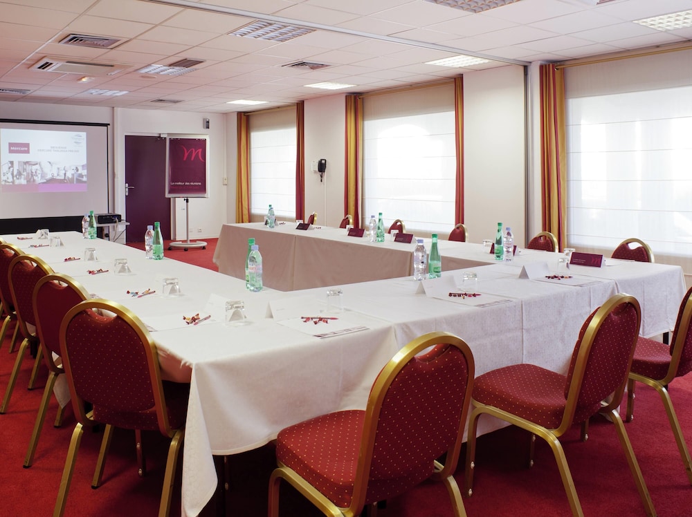 Mercury Thalasso and Spa Port Frejus 69/74