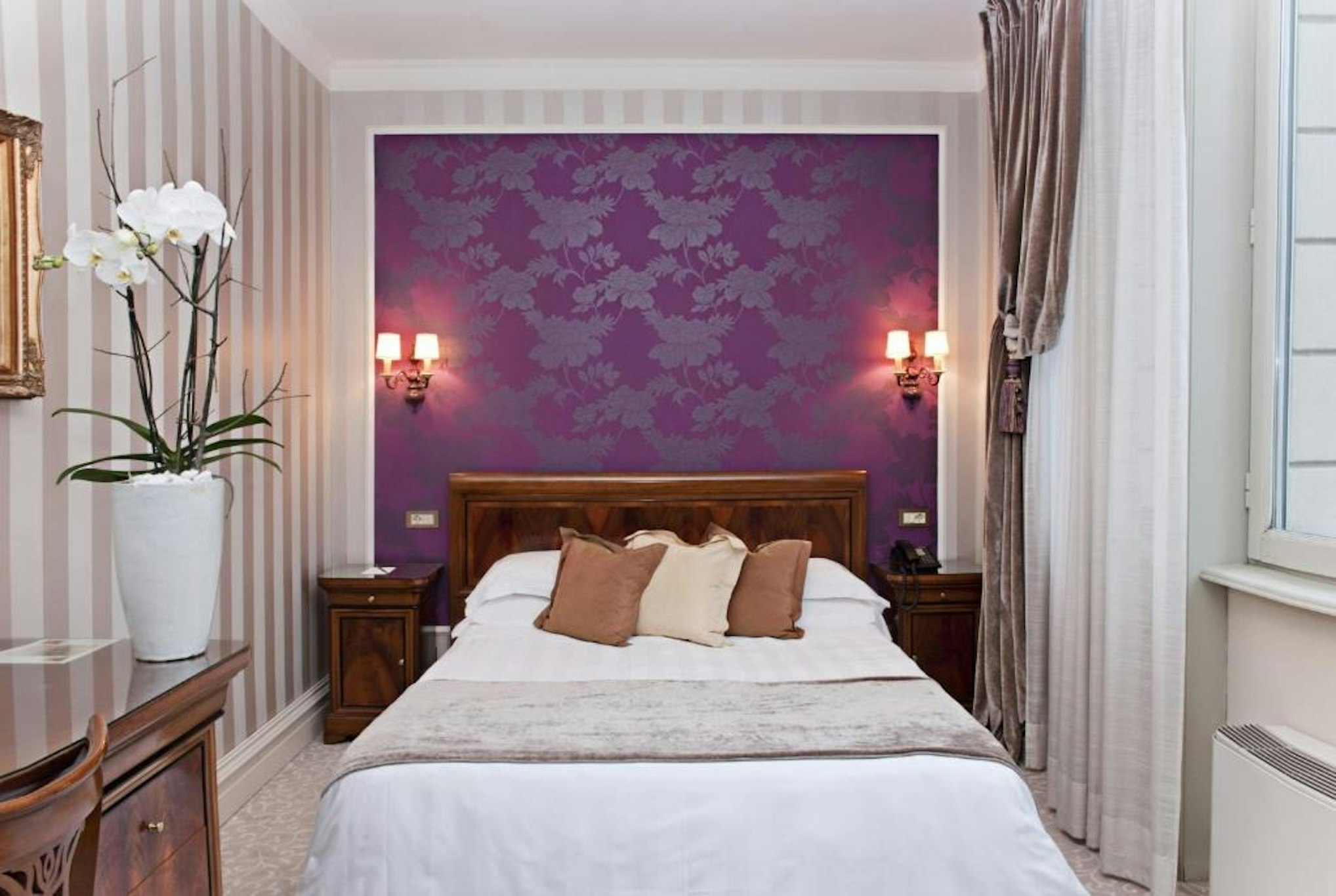 Albergo Terminus 13/80