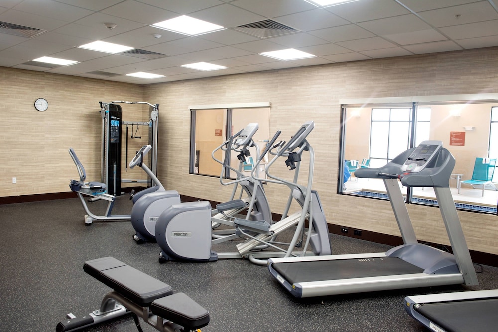 Towneplace Suites Ames 25/66