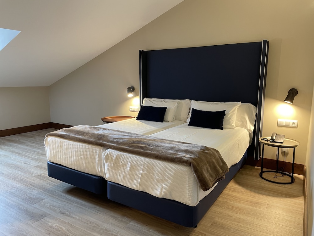 Maria Cristina Hotel 21/72