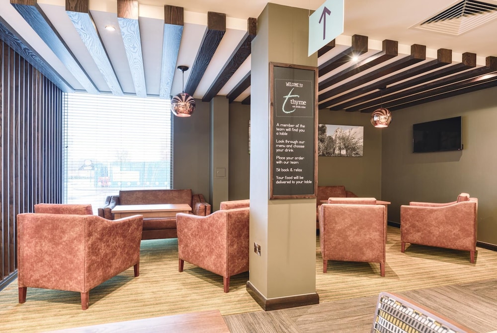 Premier Inn Wokingham Town Centre 21/31