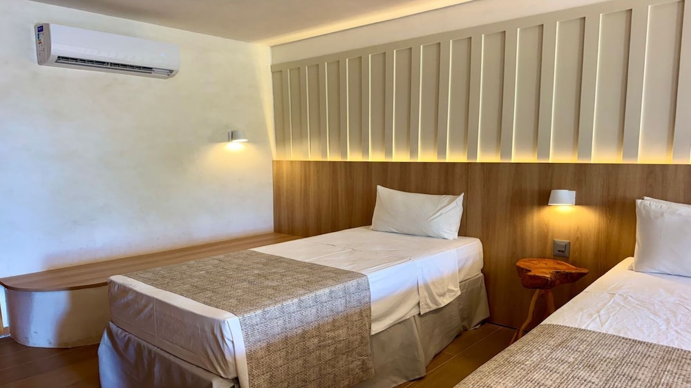 Resort Tororomba 8/45