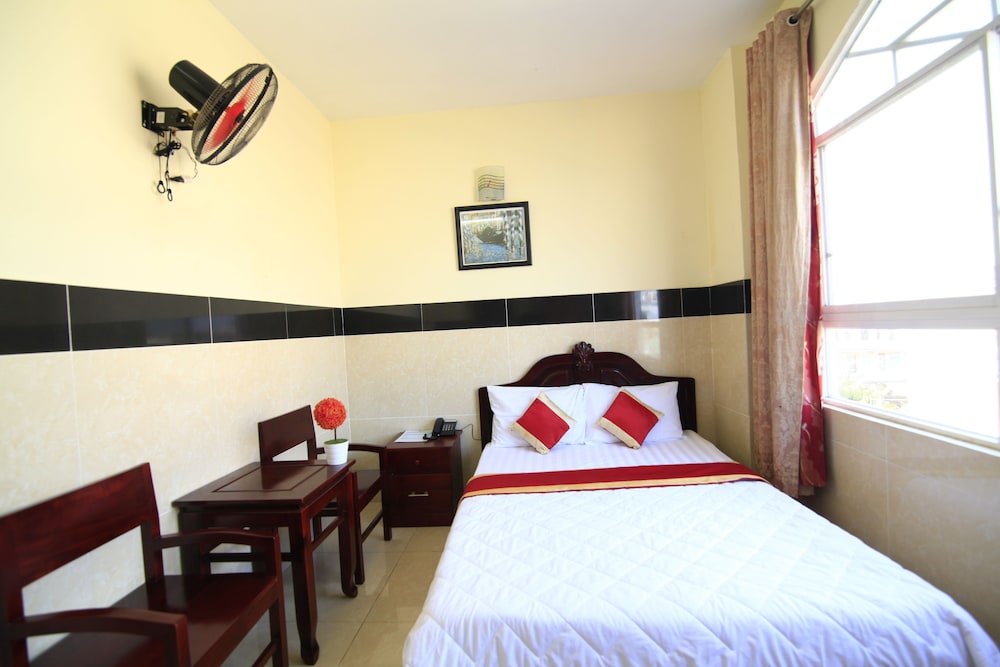 Truong Giang Hotel 34/60