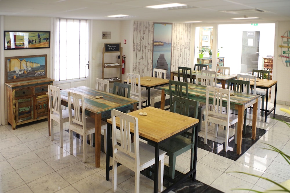 Apparthotel Perle de Re 24/38