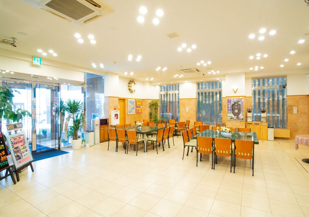 restaurant-cafeteria