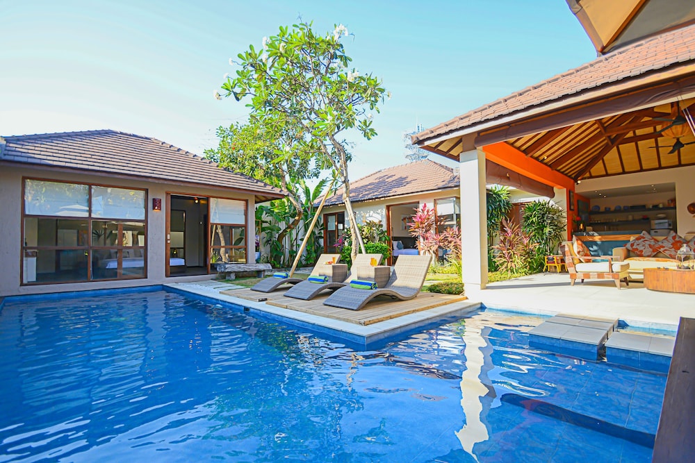 Samana Villas 5/55