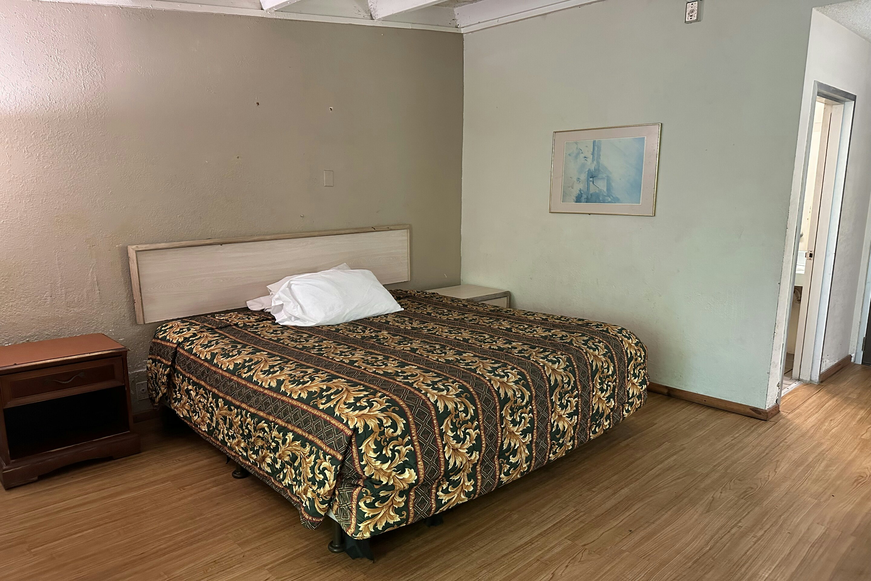 Campus Inn by Hotel O Gainesville - University Area 9/19