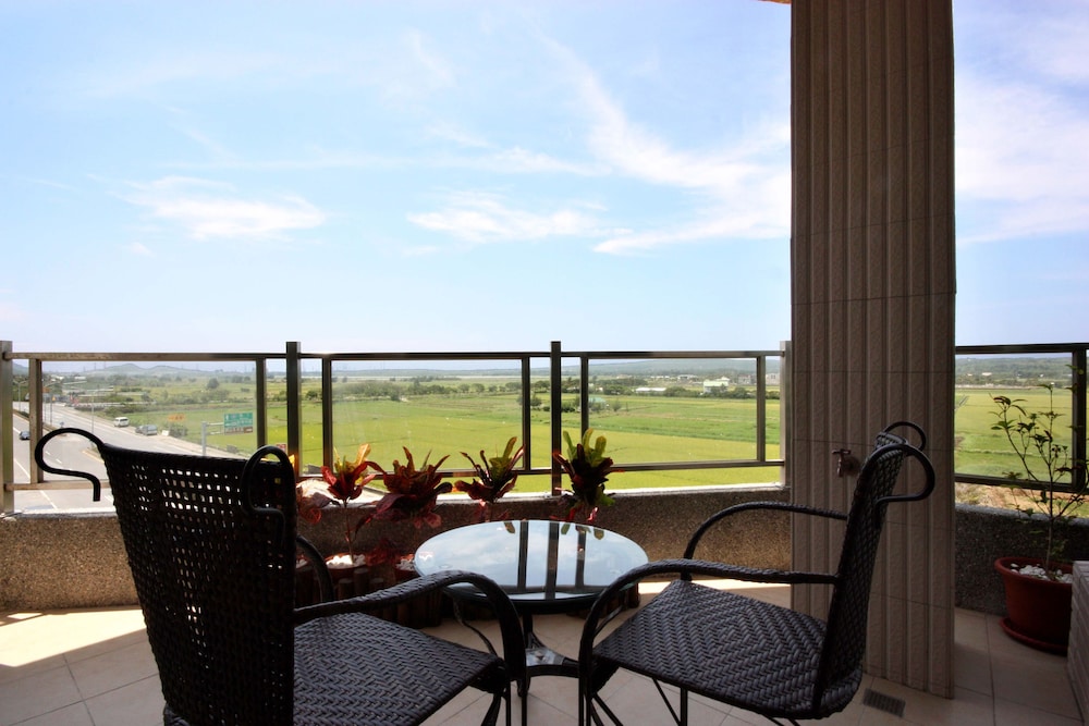 Kenting Green Yard B&amp;B 54/62