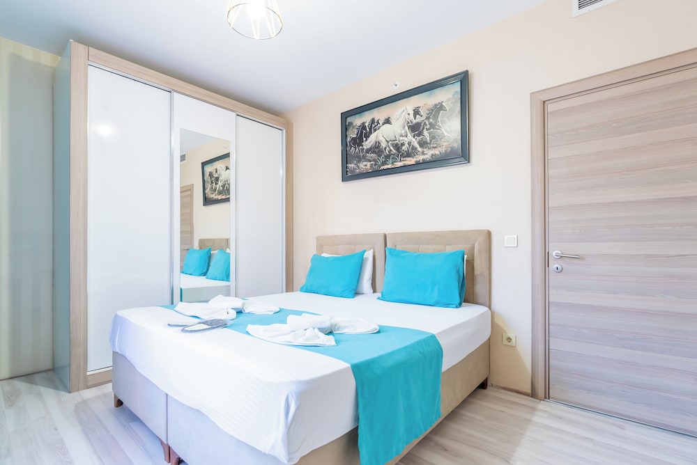 Melisa Suit Residence Hotel 14/47
