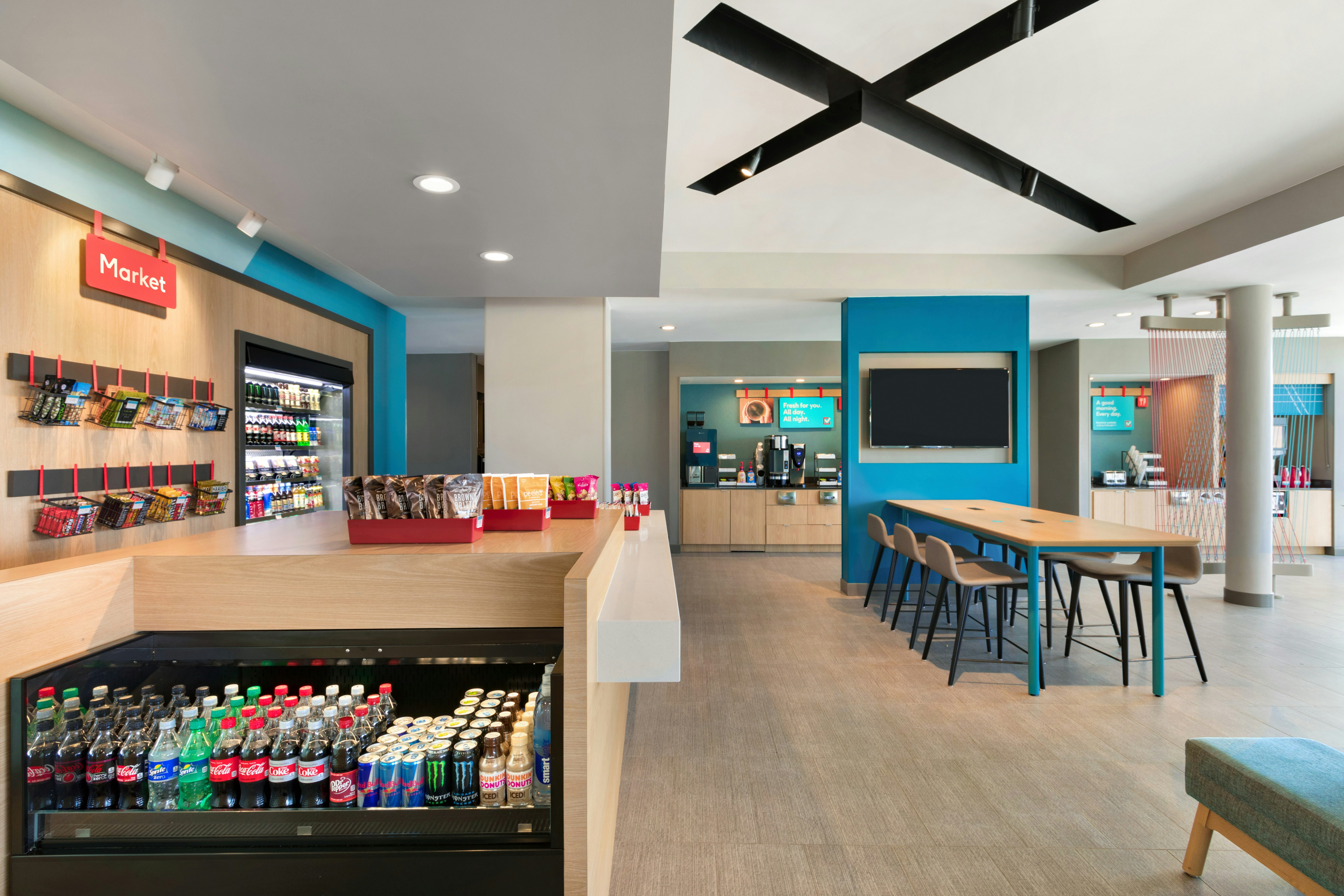 avid hotel Odessa Northwest by IHG 22/32