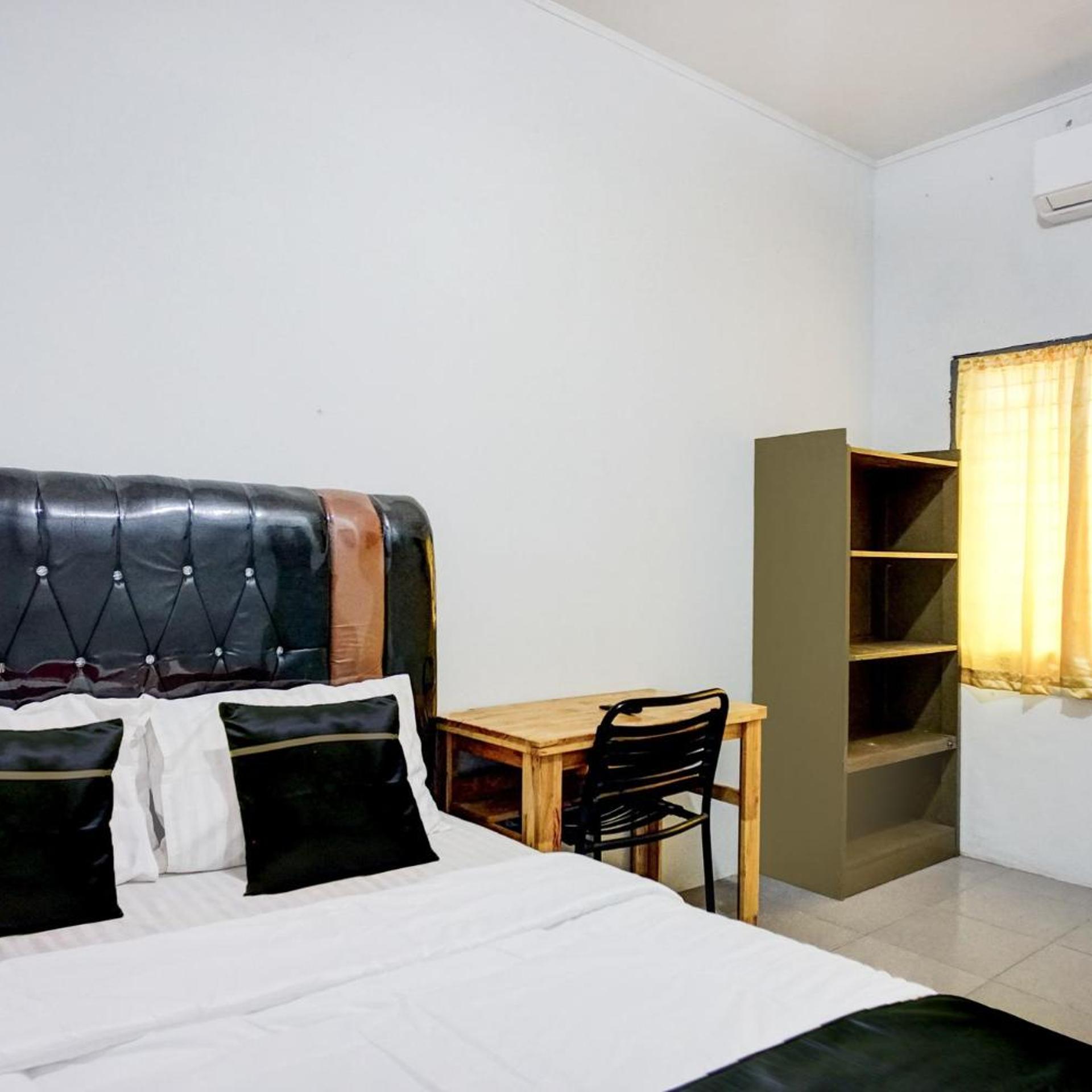 Hotel O Medan near Universitas Sumatera Utara formerly Surya Residence 2 12/21