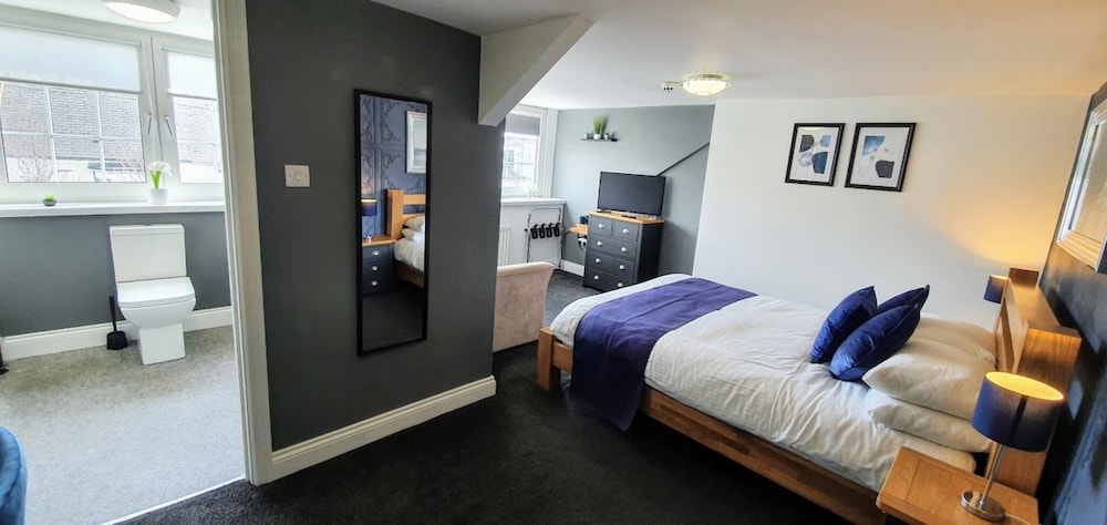 Clifton Guest House 16/48