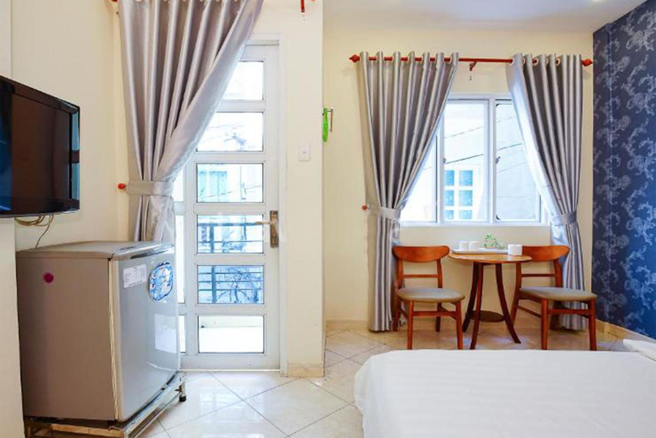 Quan San Guest House 16/20