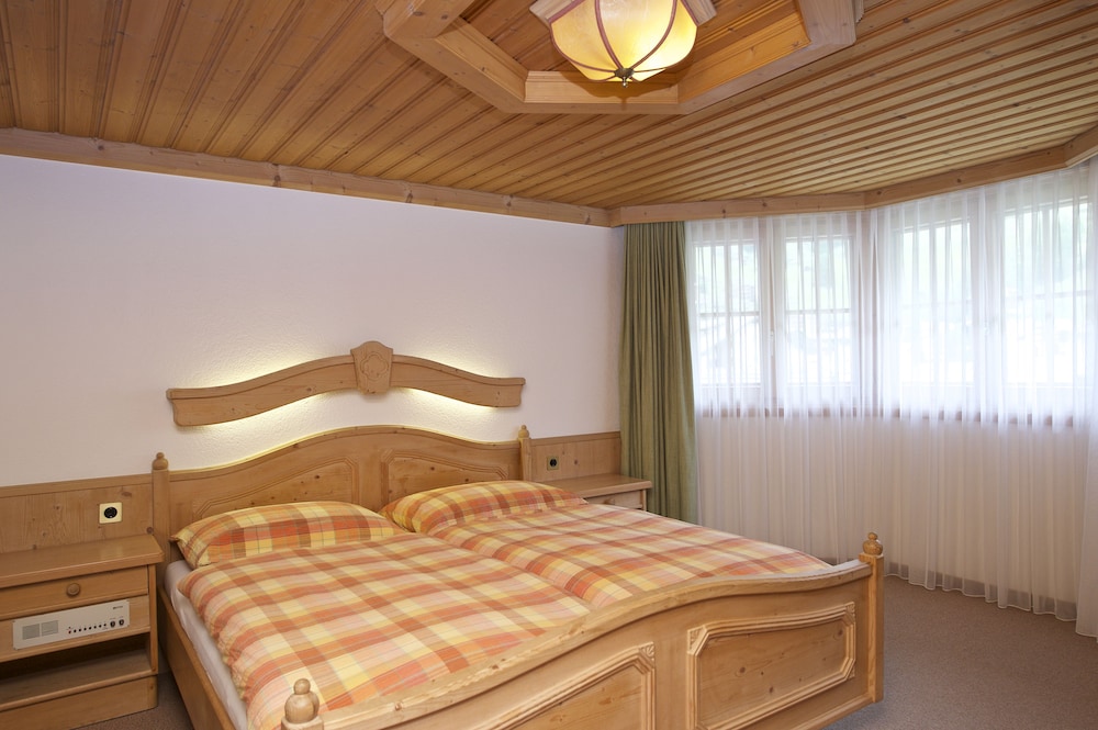 Hotel Jaegerhof 12/78