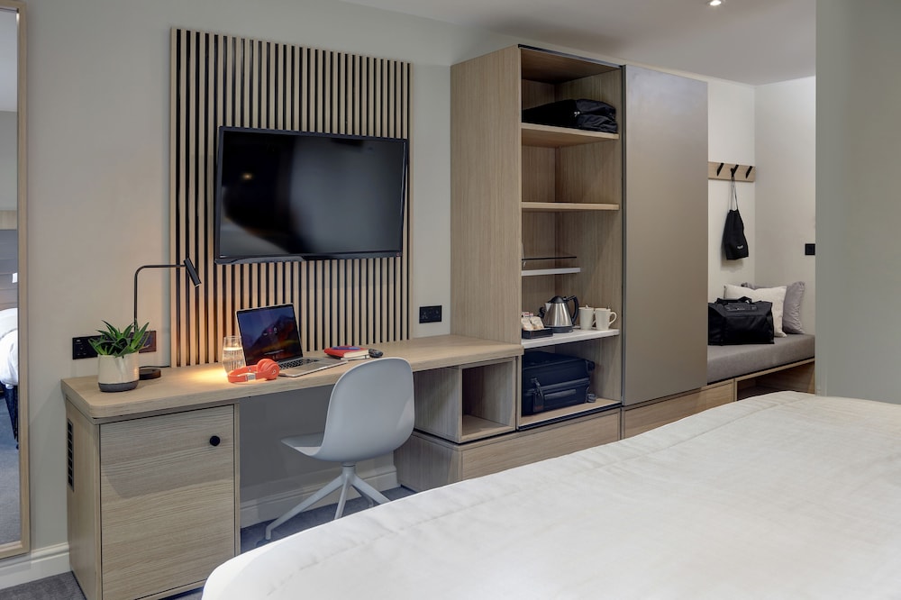 Mytton Fold Hotel 17/52