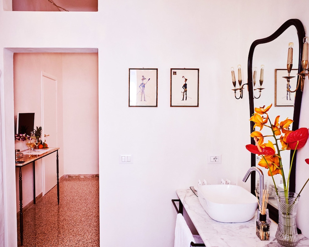 Casa Scianna Noto 45/49