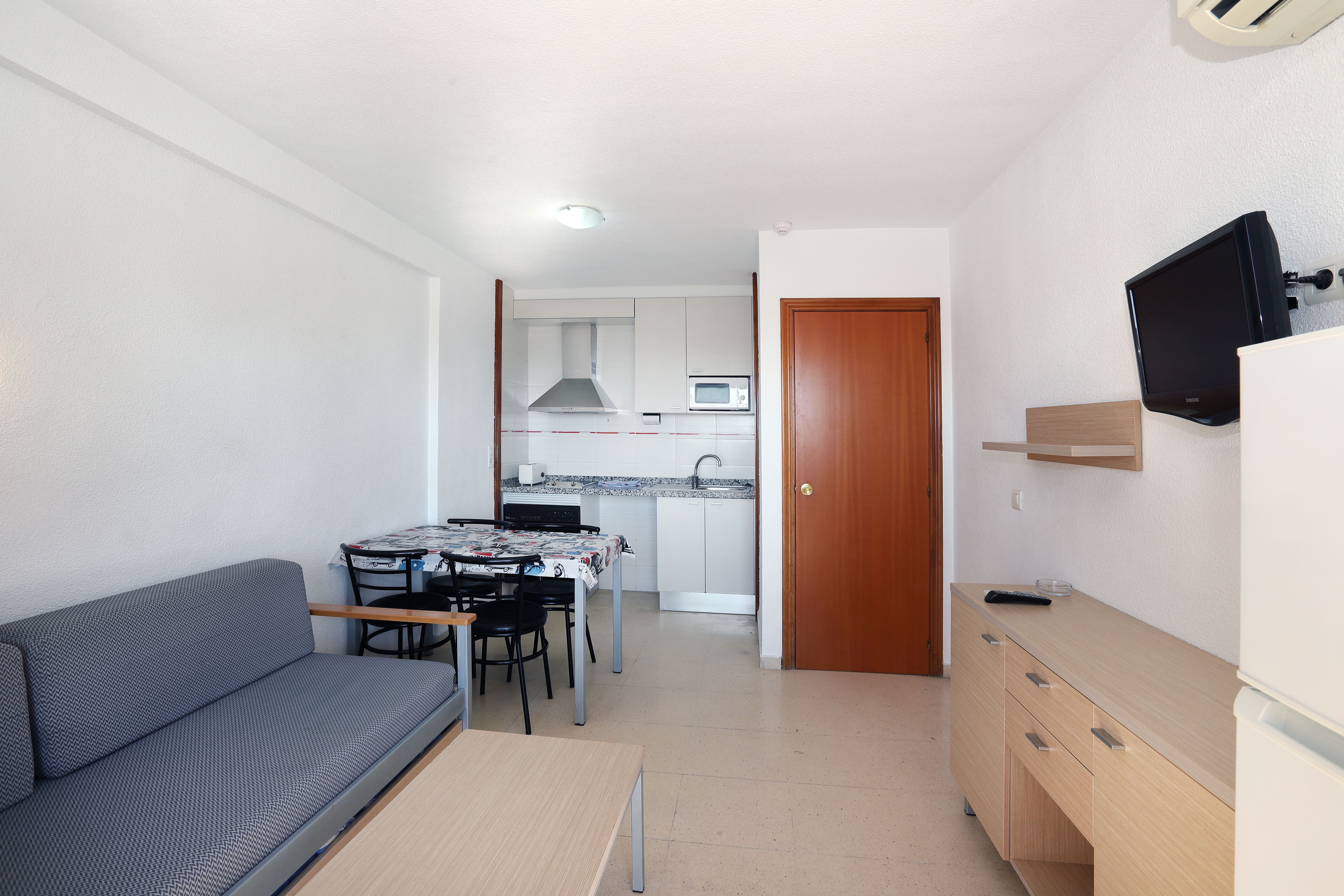 La Caseta Apartments 25/49