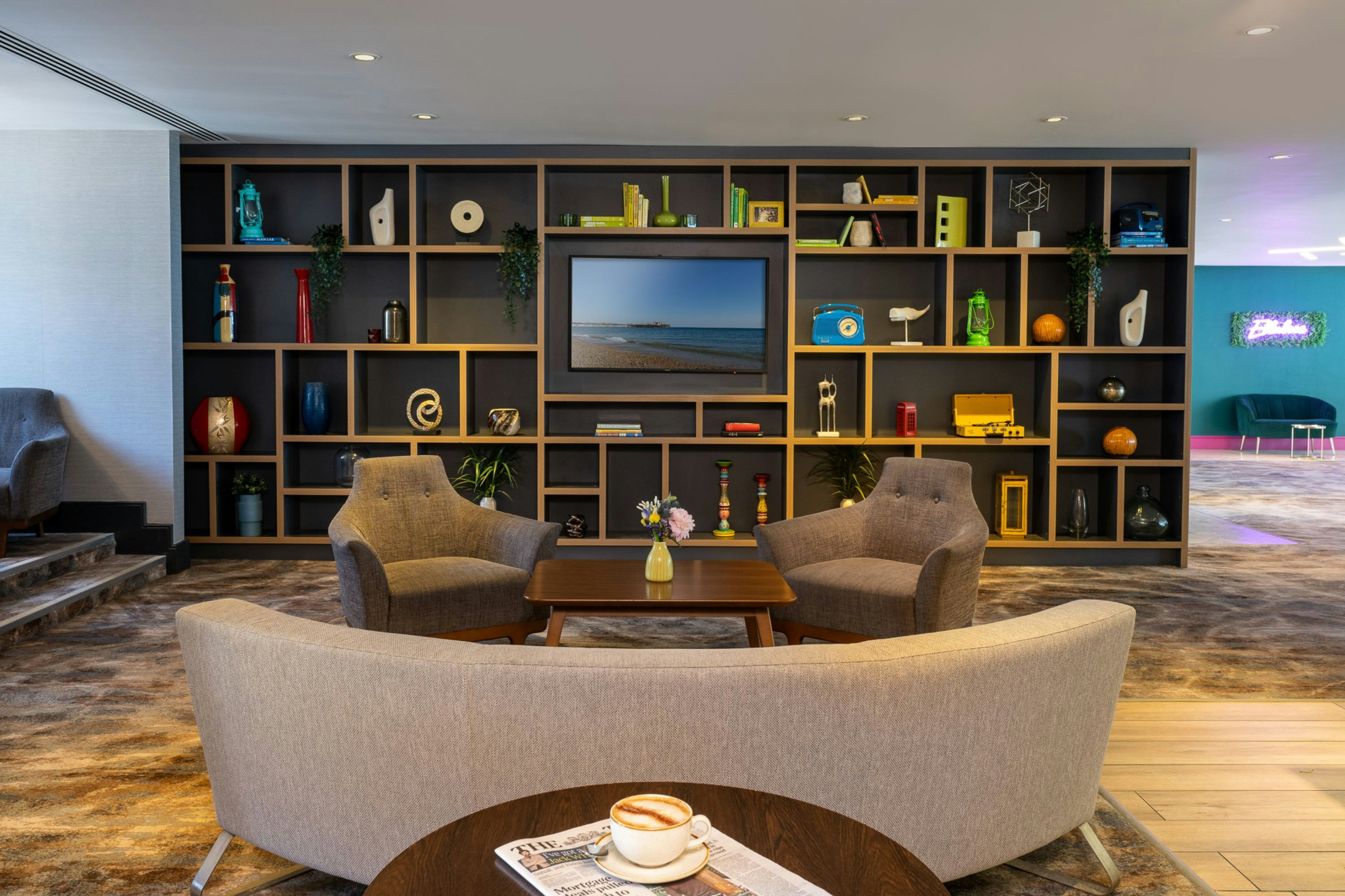 Leonardo Royal Hotel Brighton Waterfront 34/68