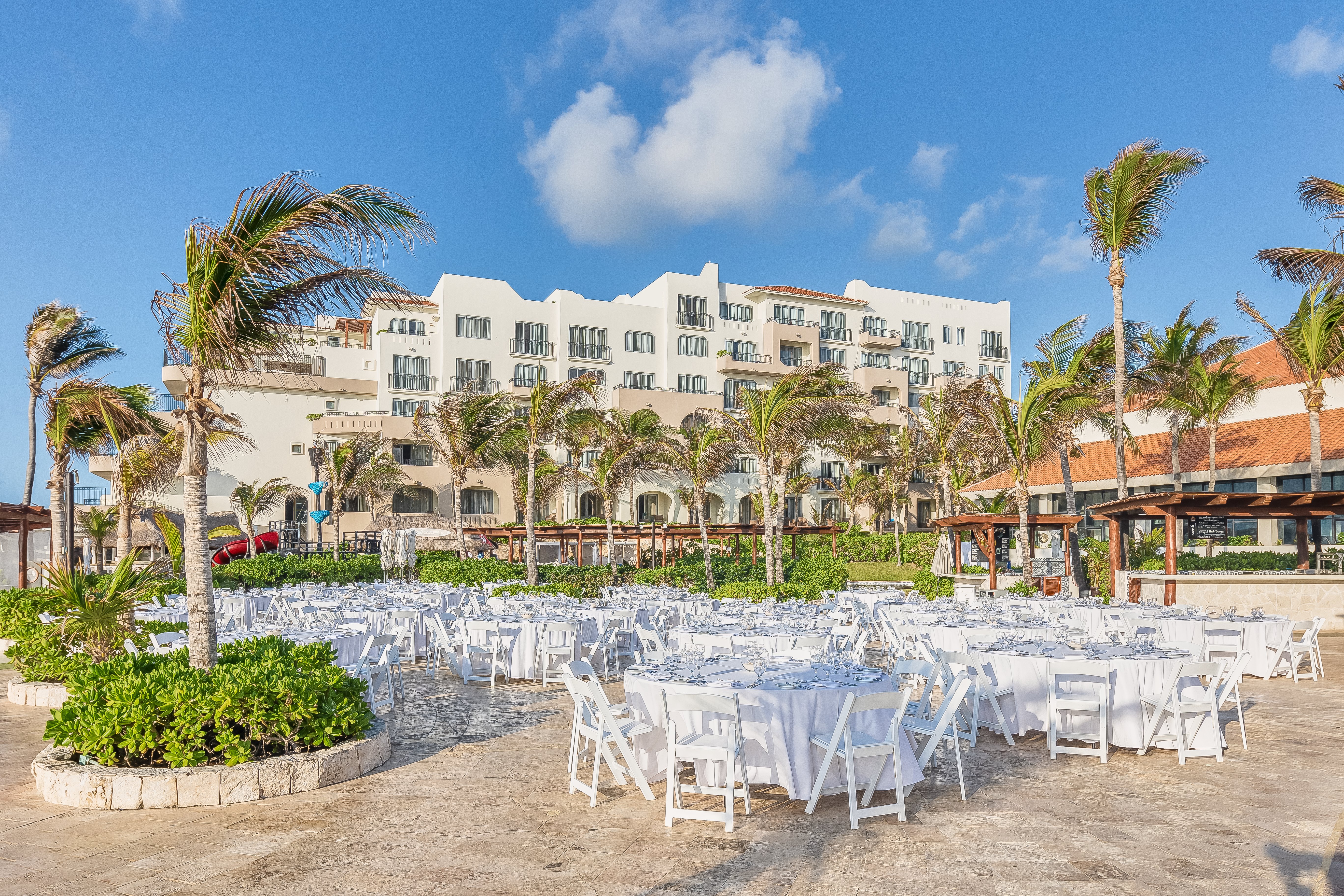 Fiesta Americana Condesa Cancun All Inclusive 45/52