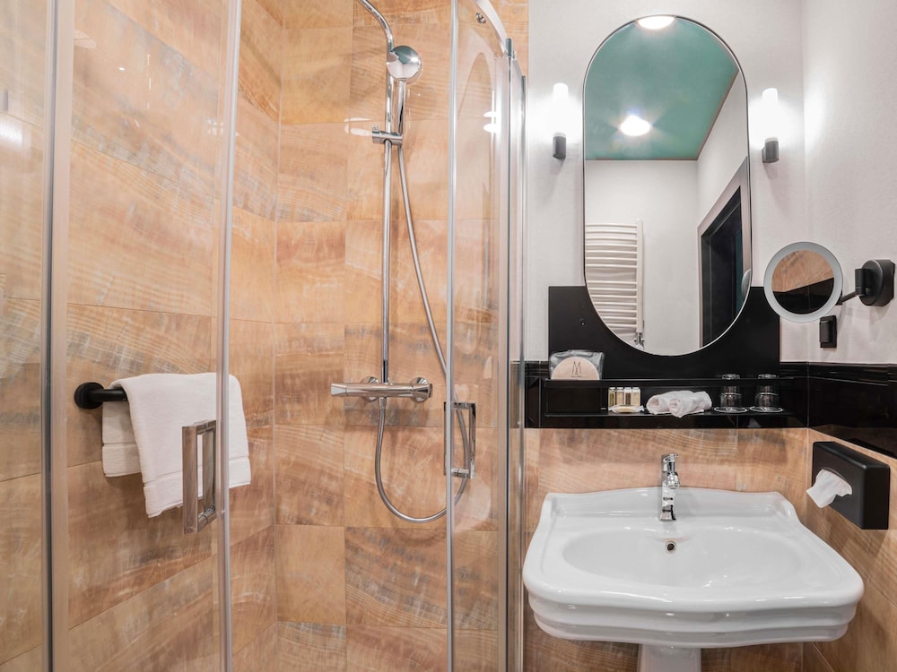 Rezydent Hotel Sopot - MGallery Collection 55/55