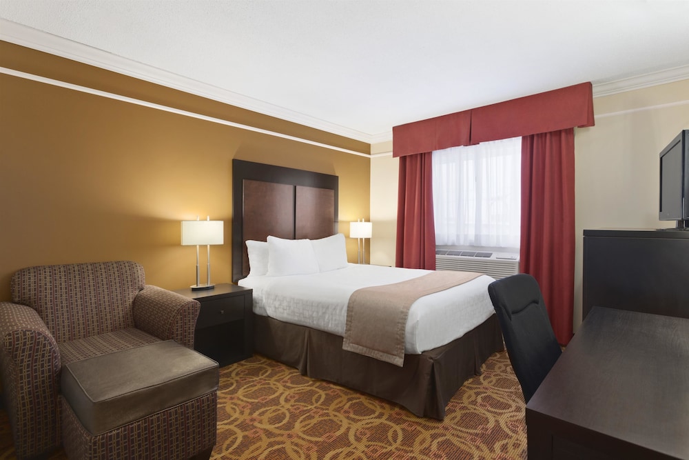 Travelodge by Wyndham Meadow Lake 13/29