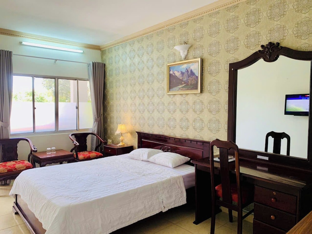 SUPERIOR, DOUBLE BED