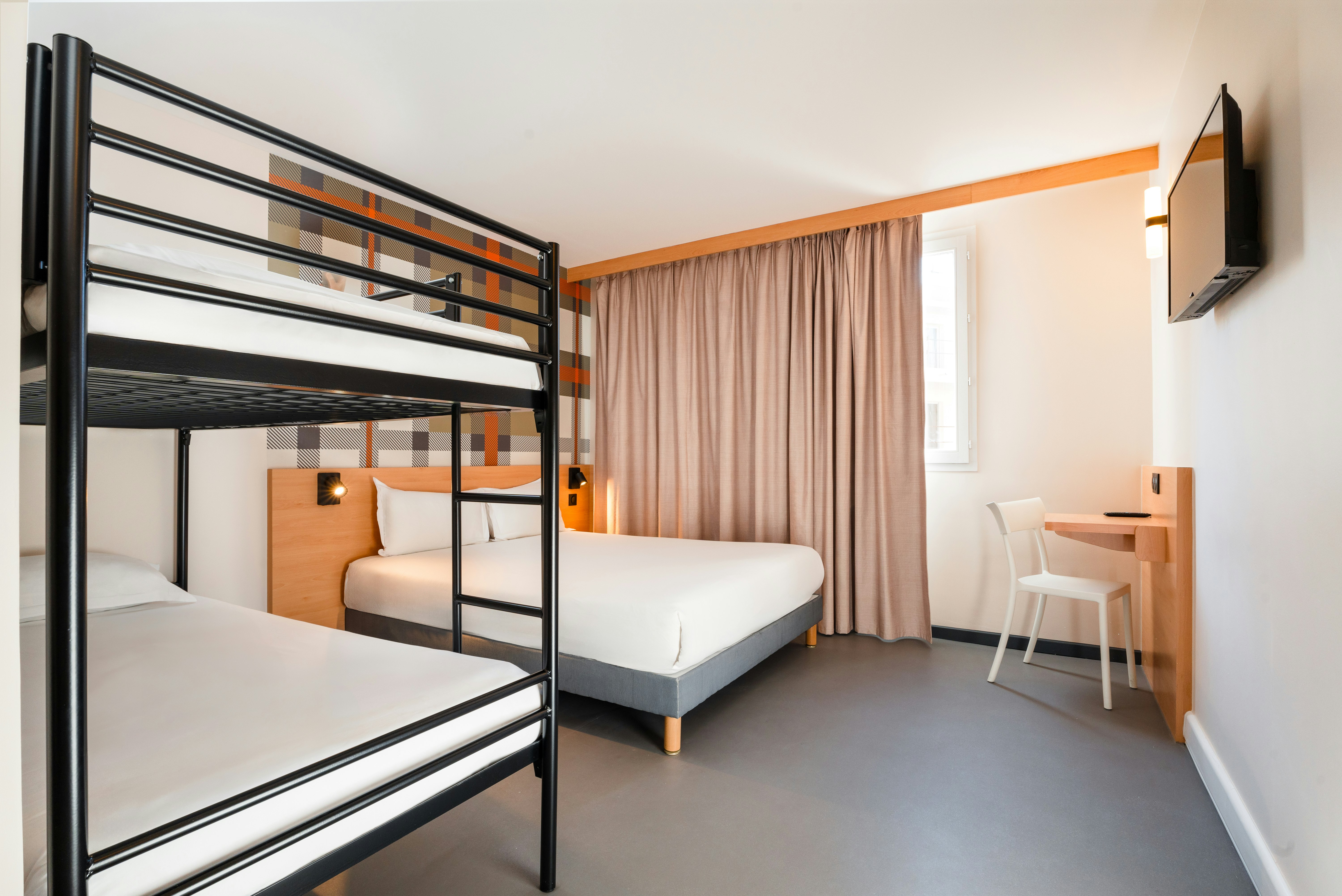 easyHotel Nice Old Town 21/38